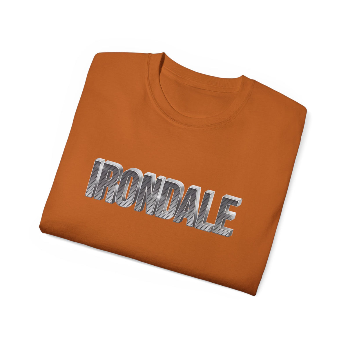 Irondale Graphic T-Shirt