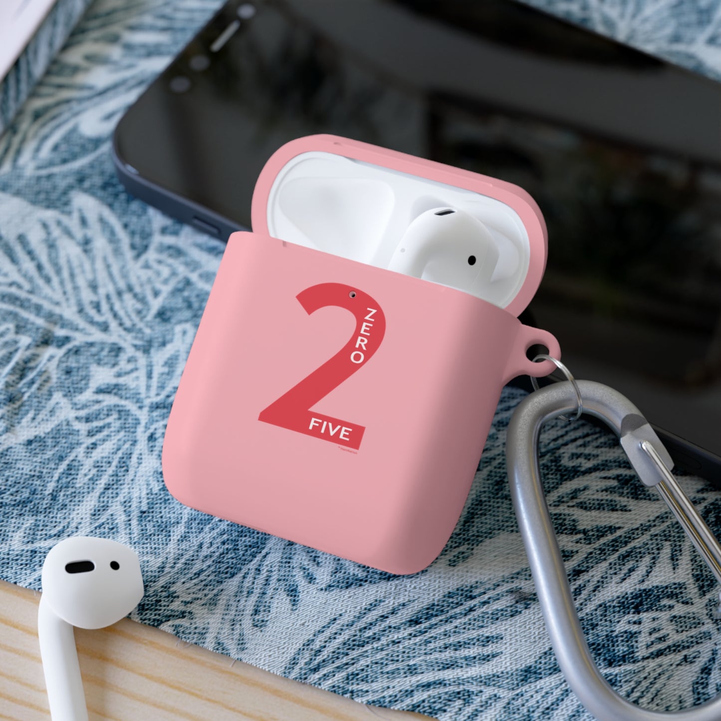 205 AirPods Case Cover