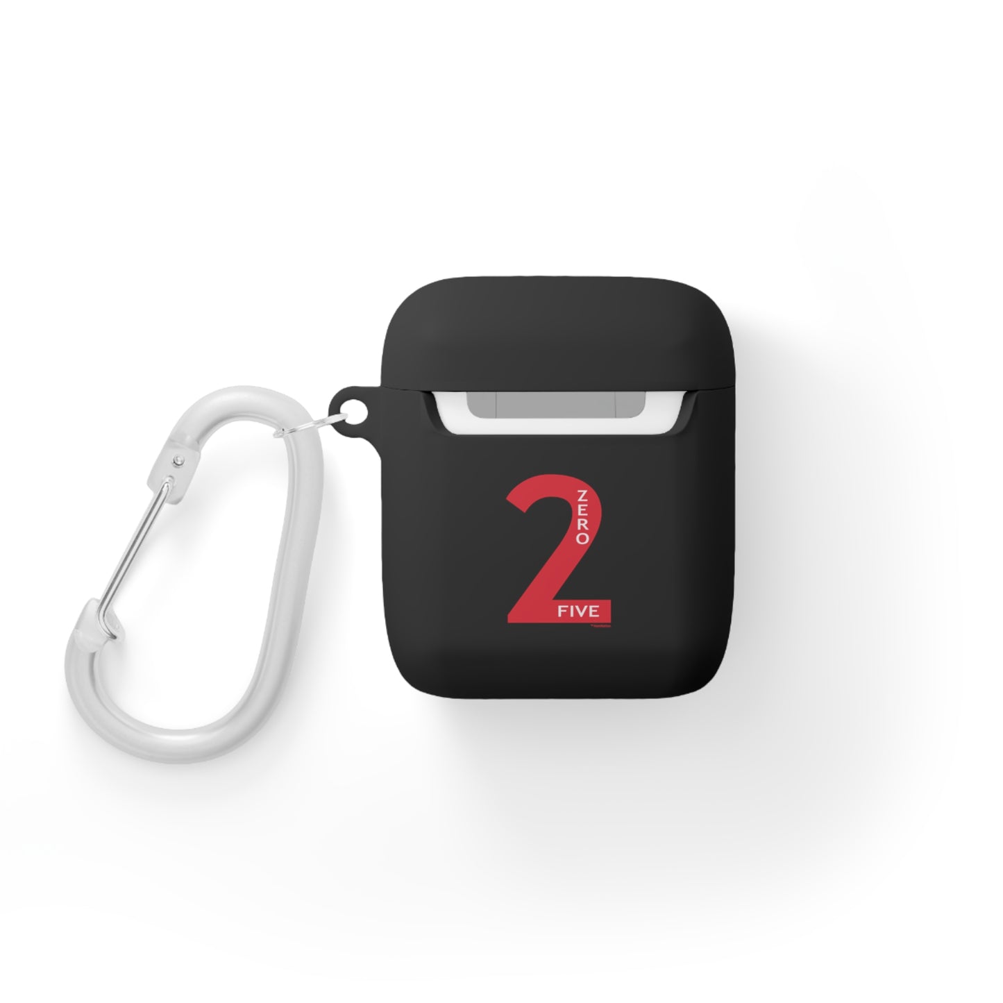 205 AirPods Case Cover