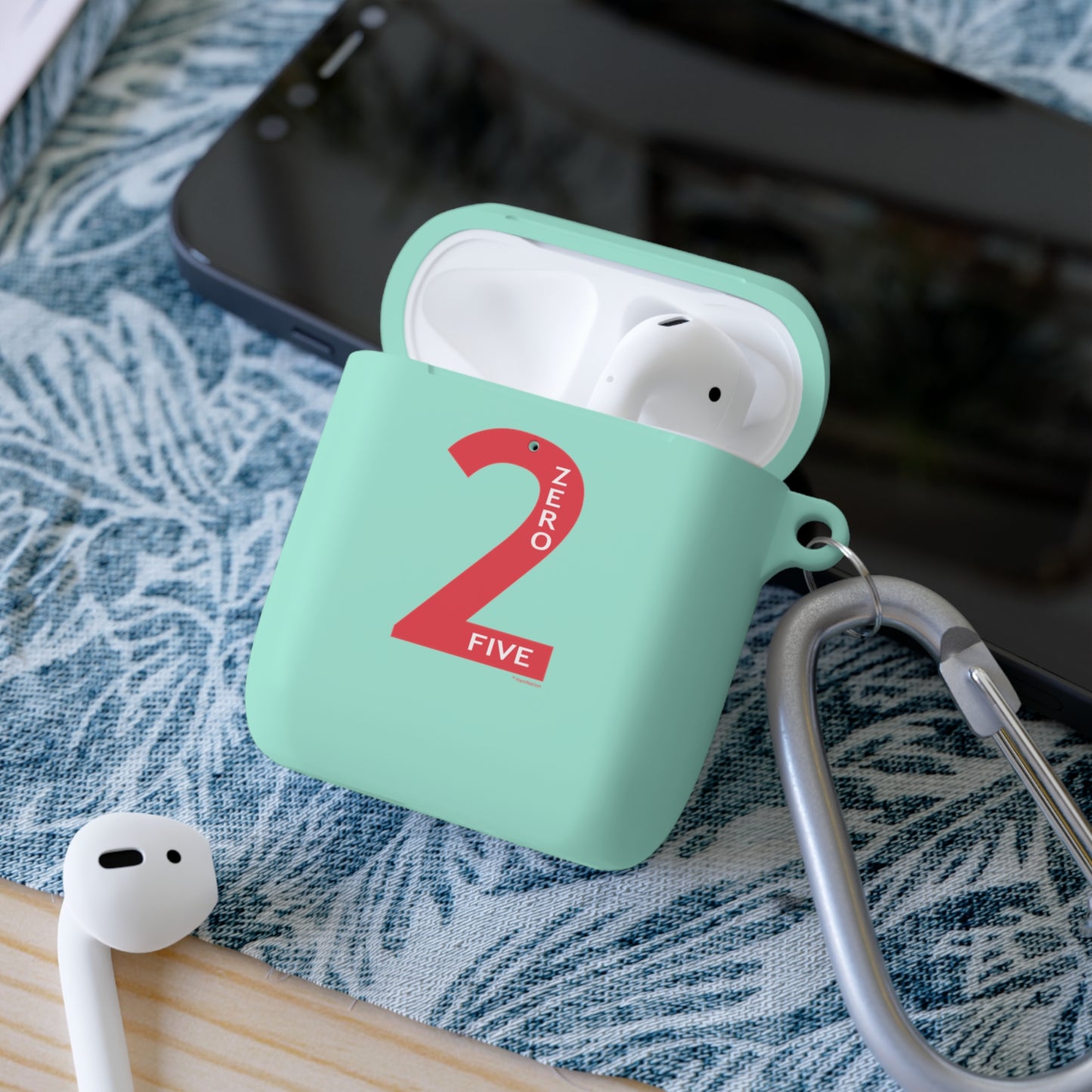 205 AirPods Case Cover