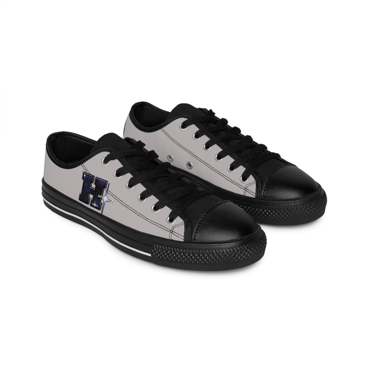 Men's Huntsville Low-Top Sneakers