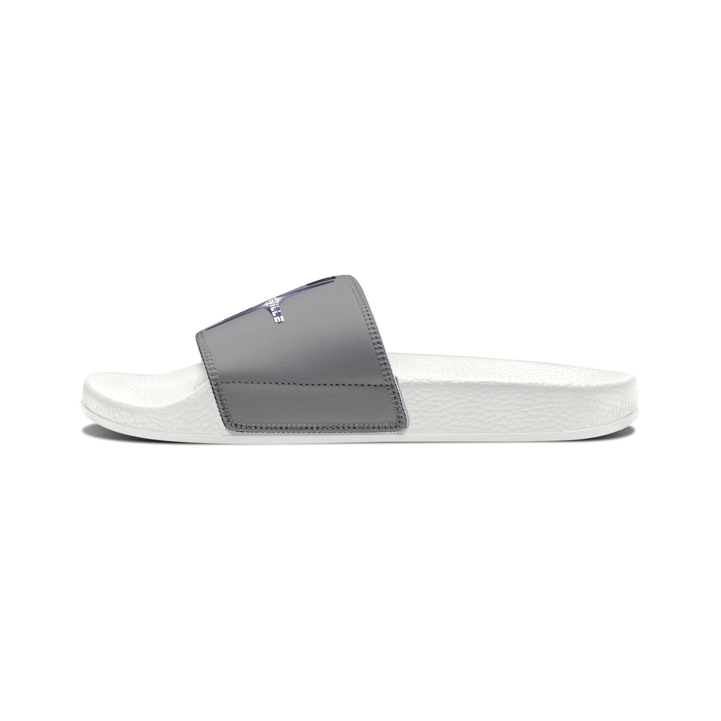 Huntsville Men's Removable-Strap Slides