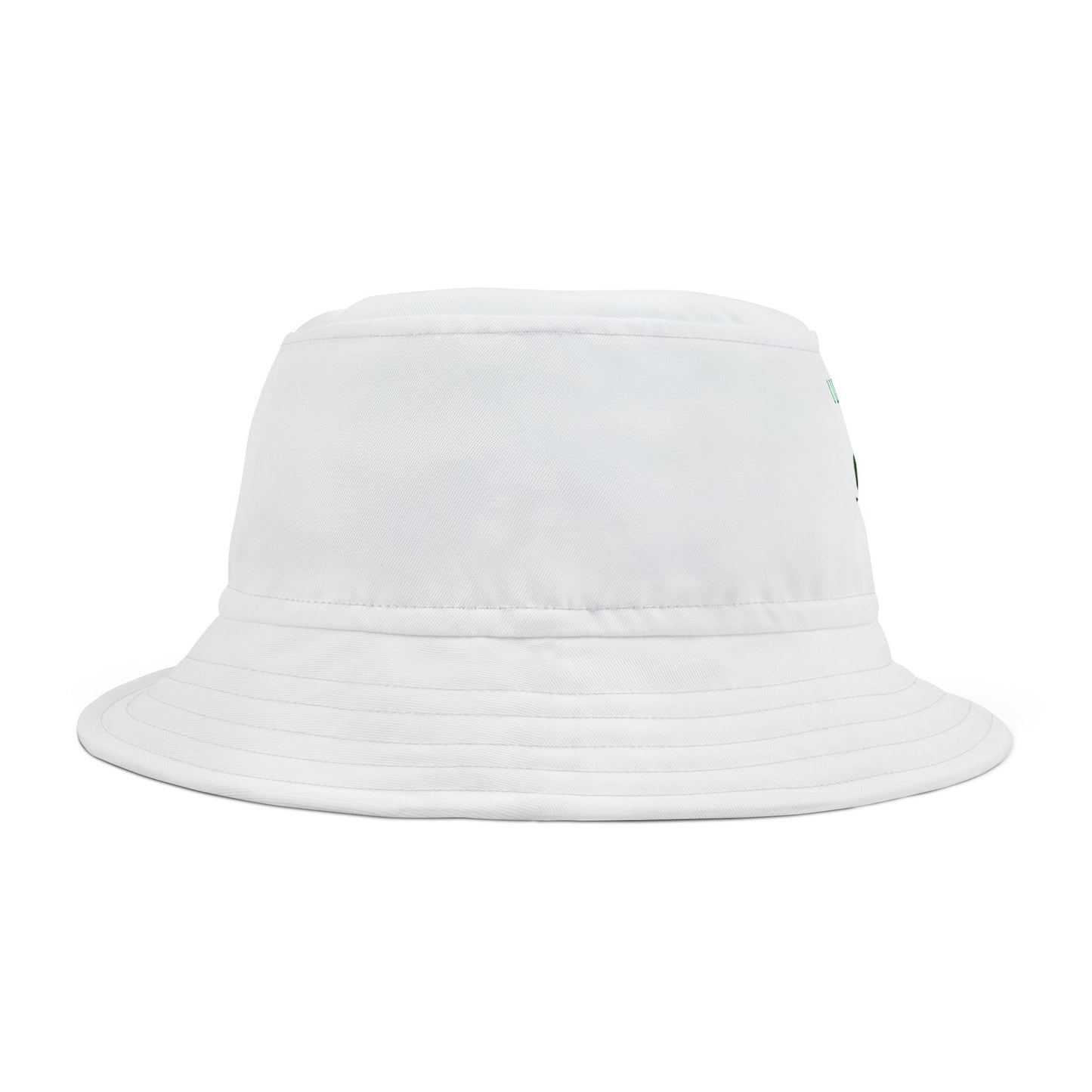 "I Look Fly" Bucket Hat