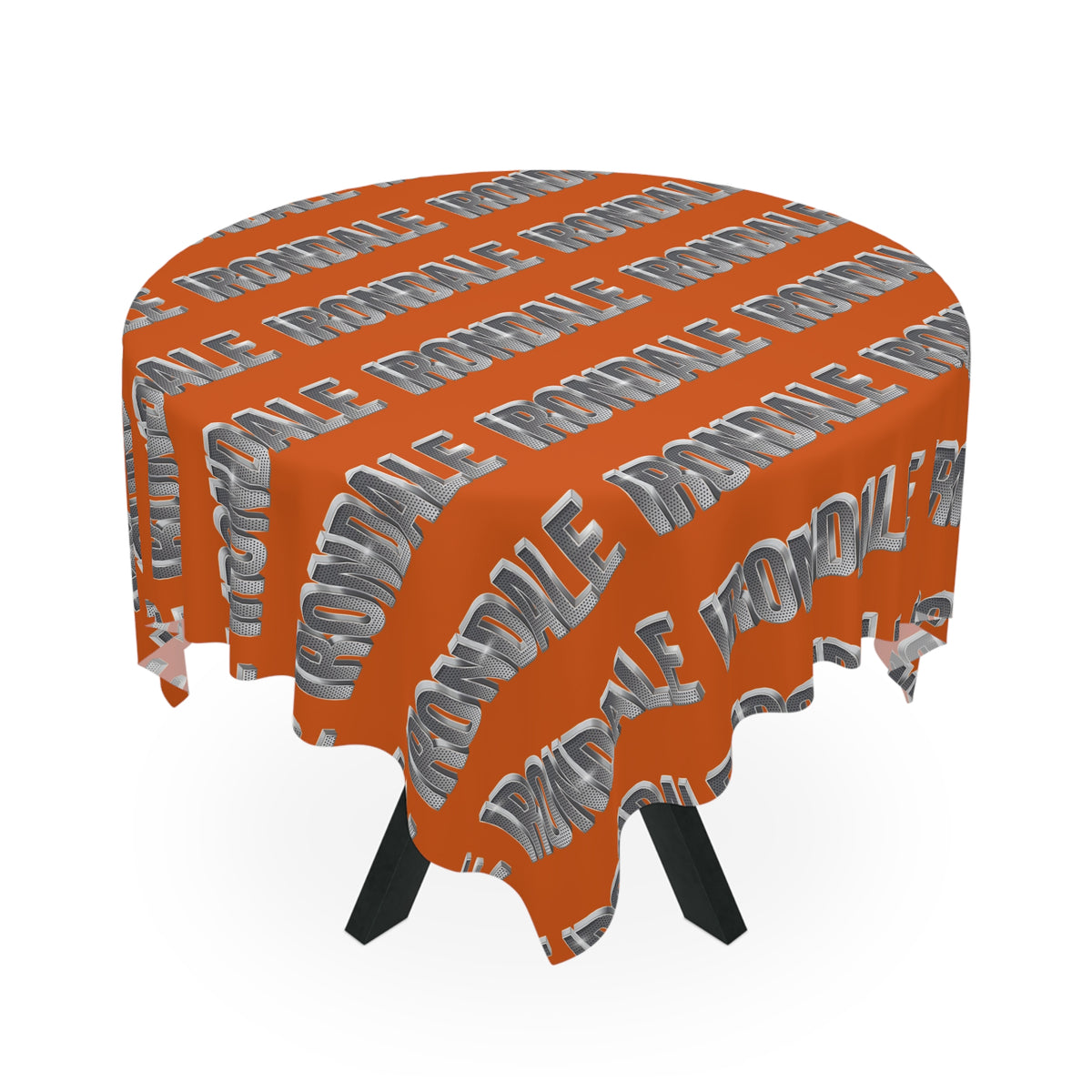 Irondale Pattern Tablecloth