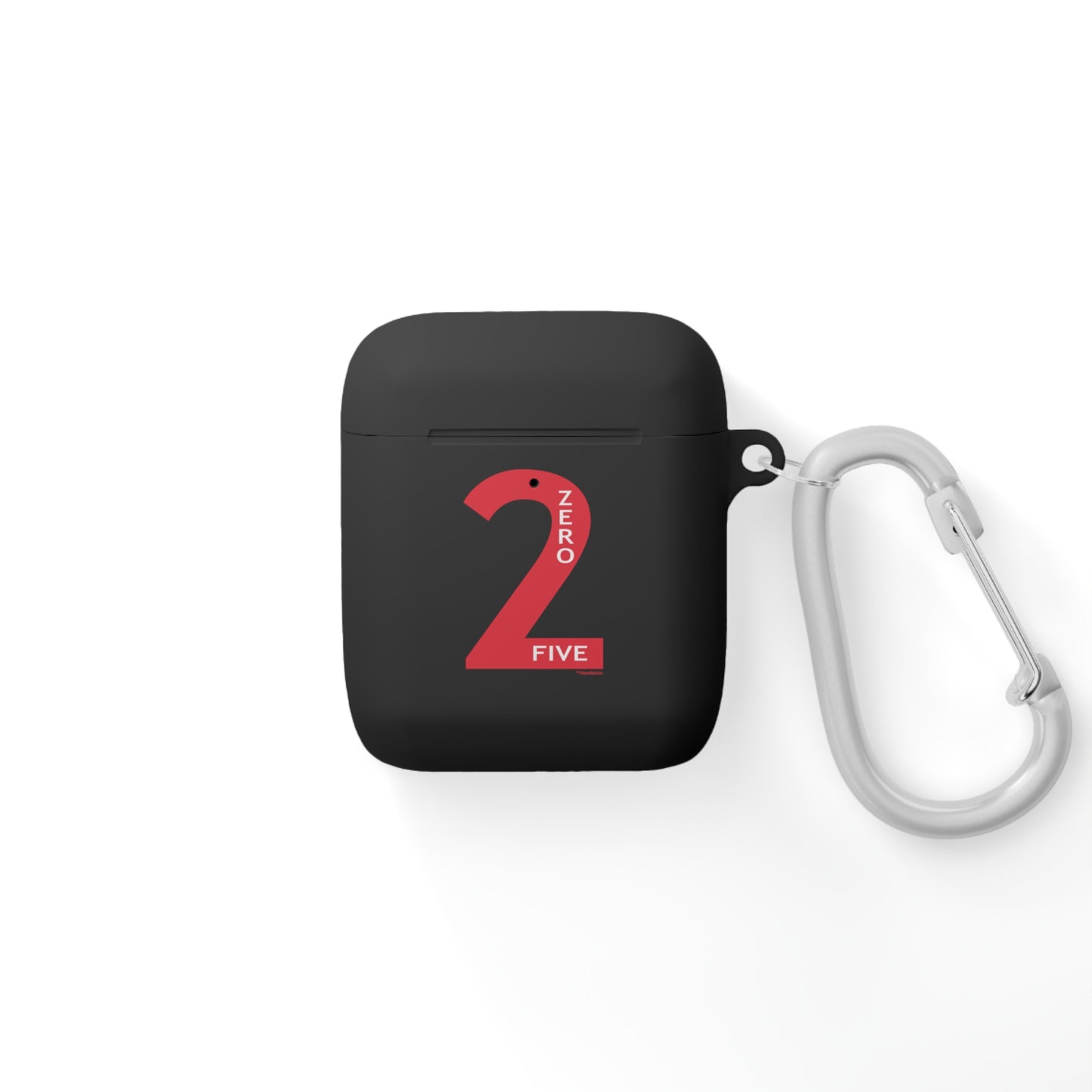 205 AirPods Case Cover
