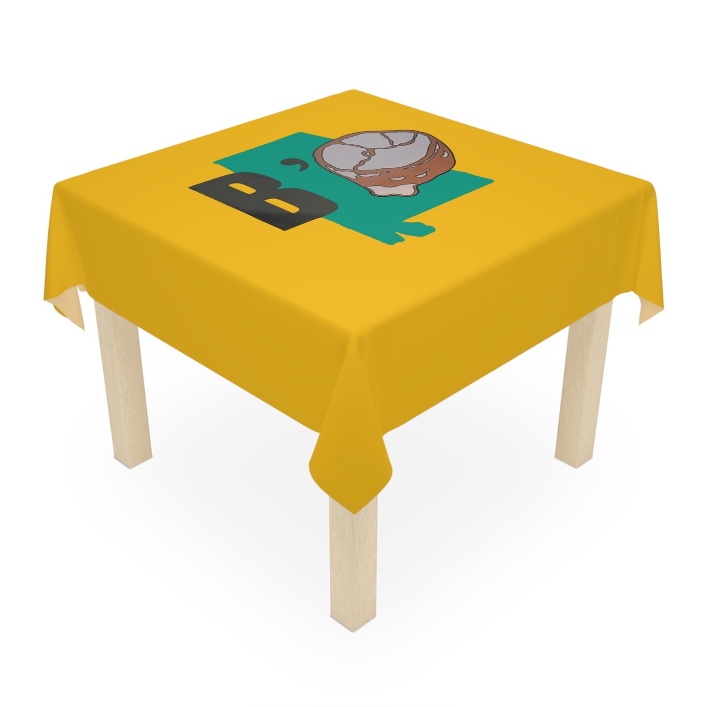 B-Ham Tablecloth