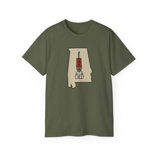 City Tee - Hoover, Alabama