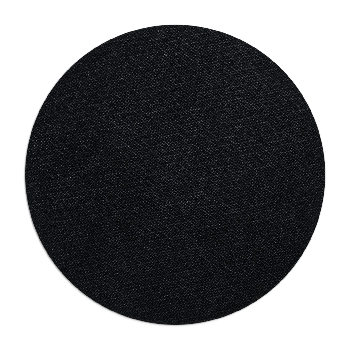 Bee-Ham Round Mouse Pad