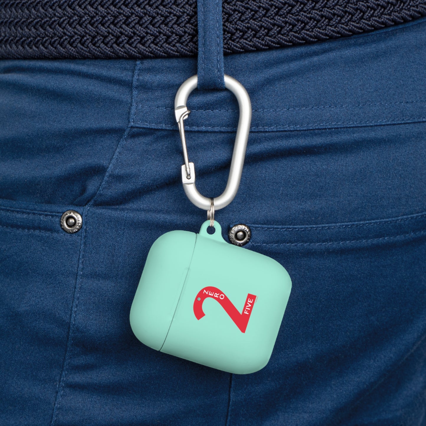 205 AirPods Case Cover