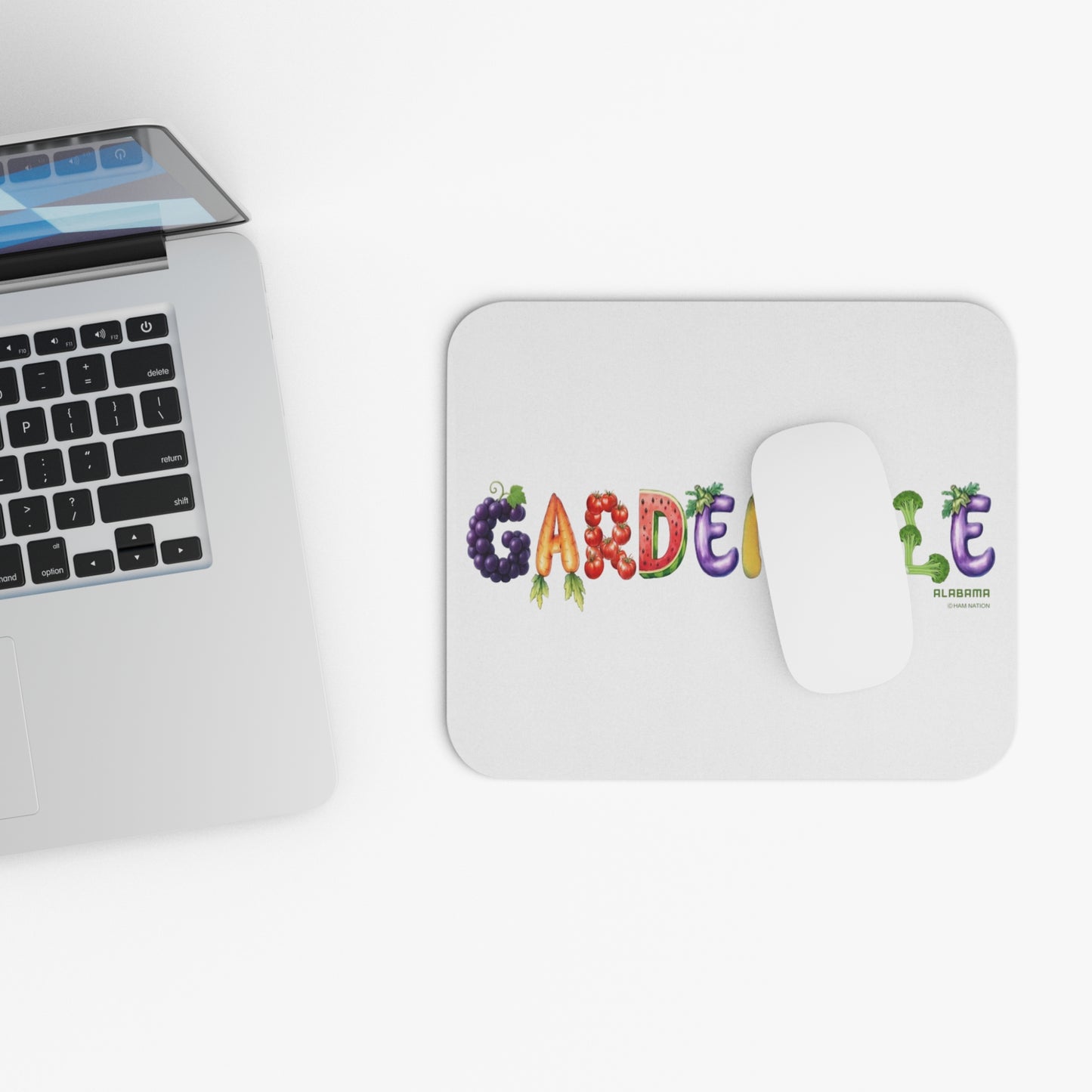 Gardendale Mouse Pad