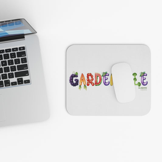Gardendale Mouse Pad
