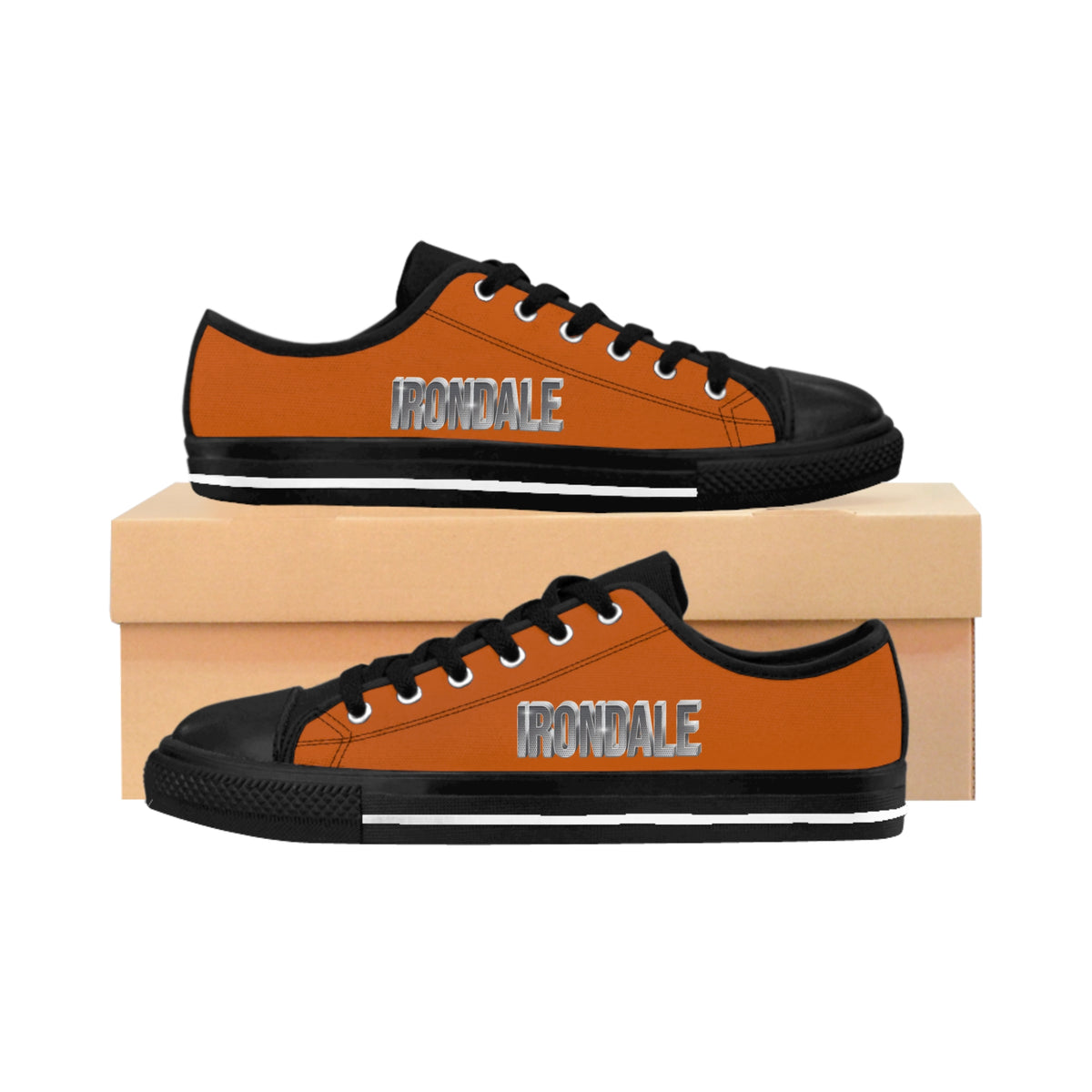 Men’s Irondale Sneakers