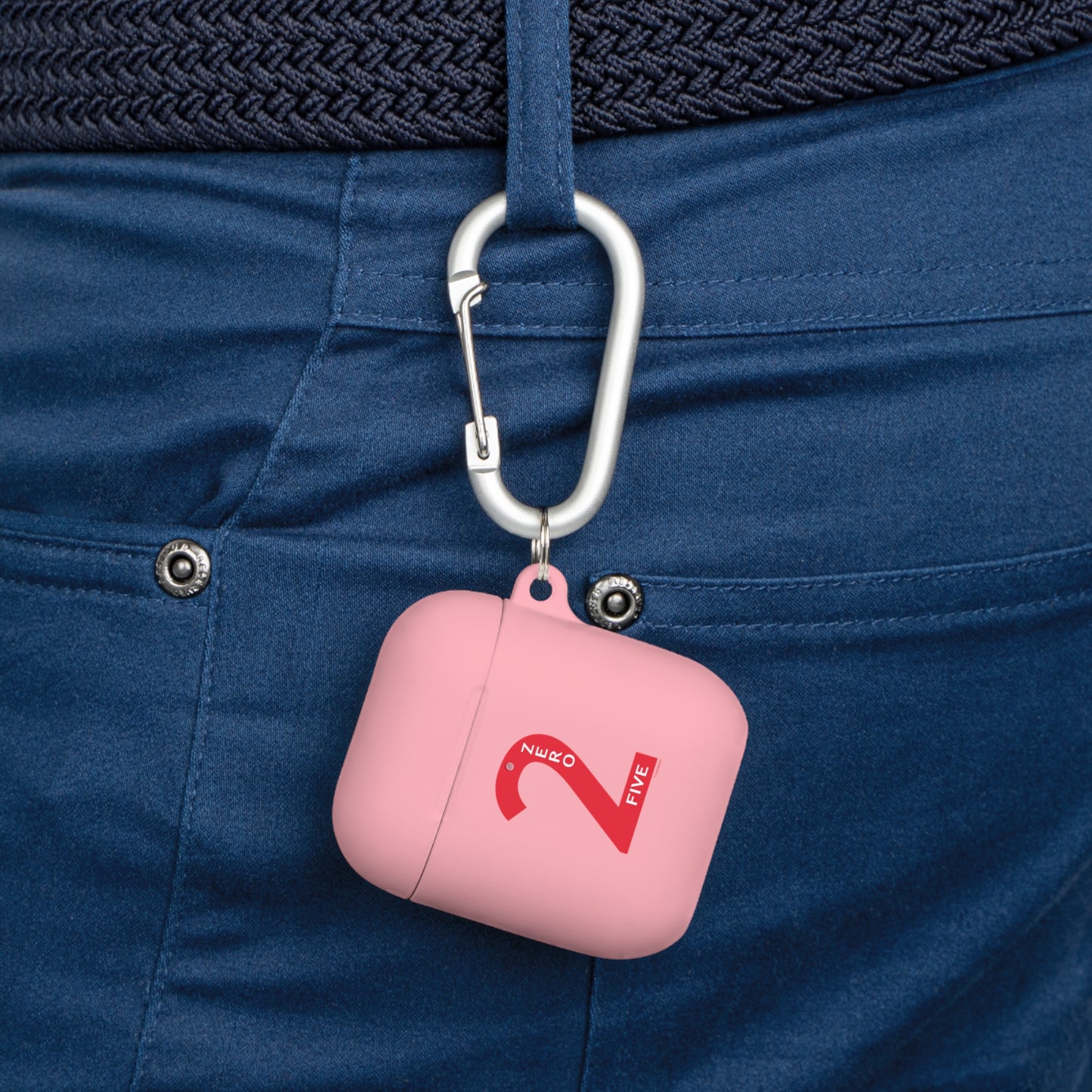 205 AirPods Case Cover
