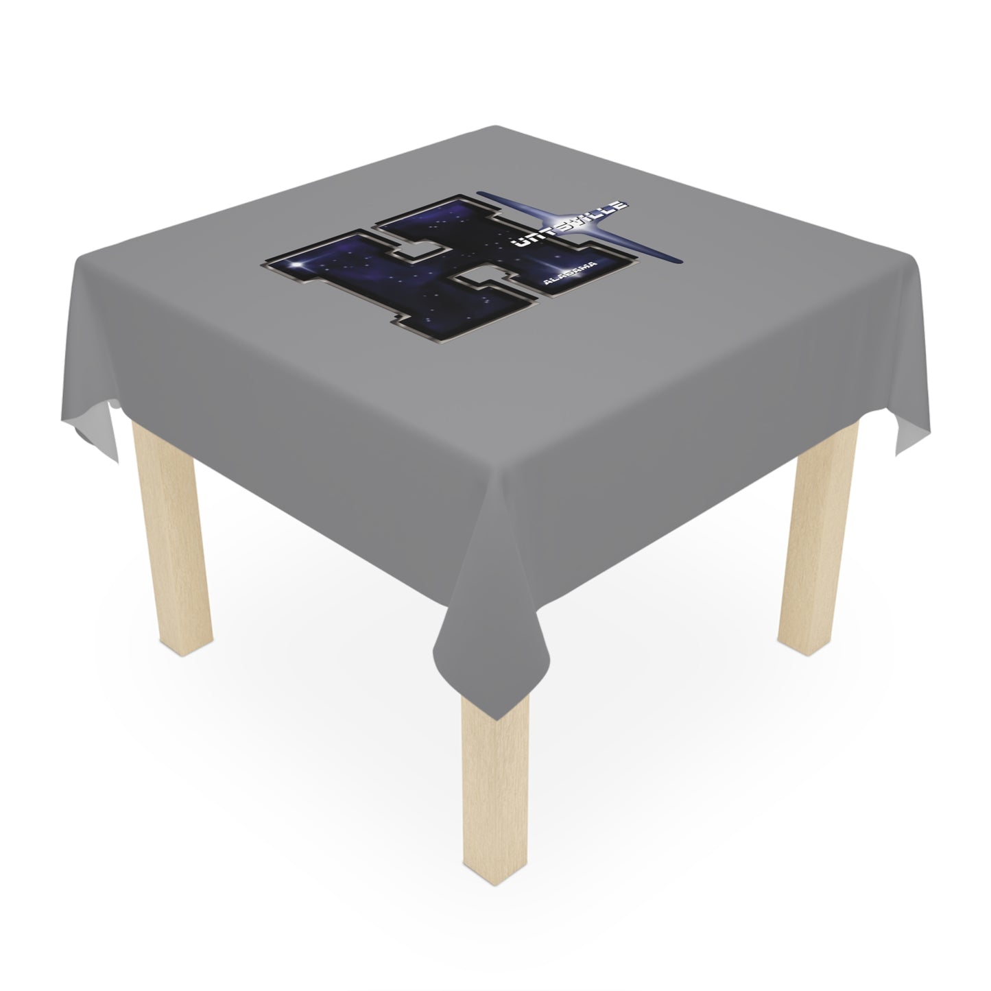 Huntsville Tablecloth