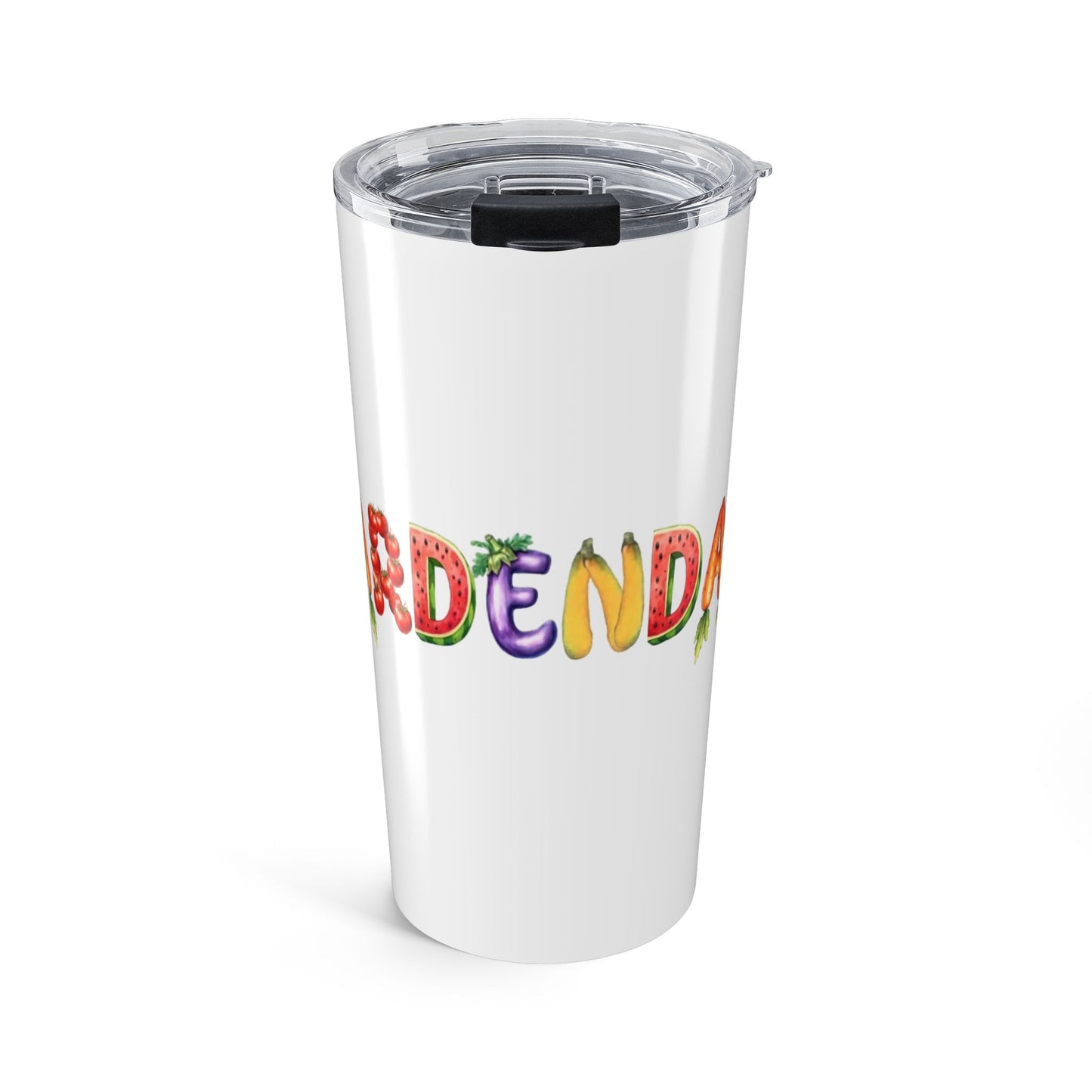 20oz Gardendale Tumbler — Travel Cup