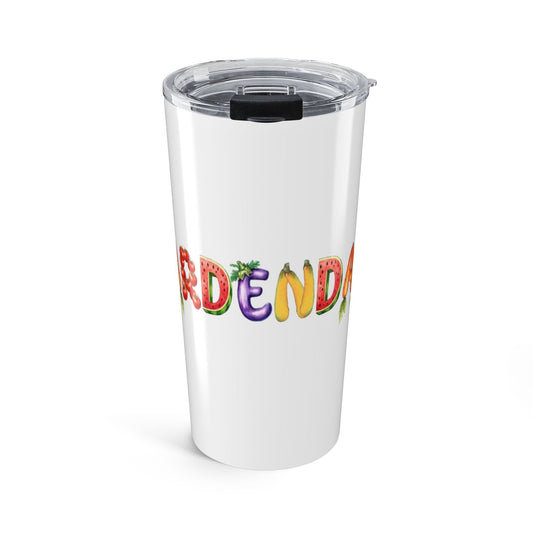 20oz Gardendale Tumbler — Travel Cup