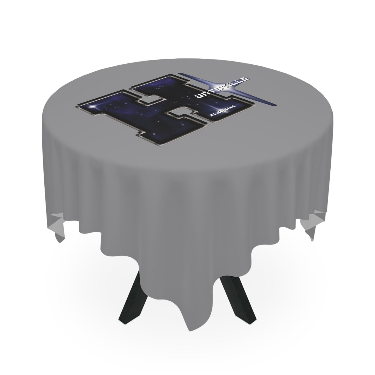 Huntsville Tablecloth