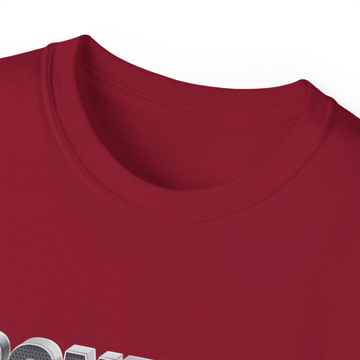 Irondale Graphic T-Shirt