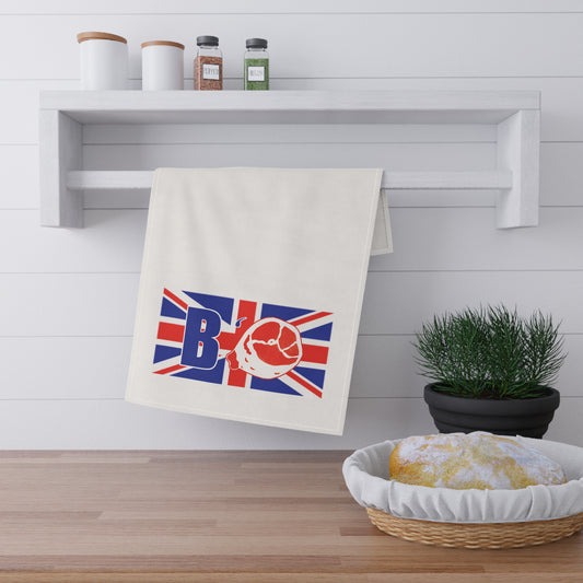 Birmingham, England Dish Towel