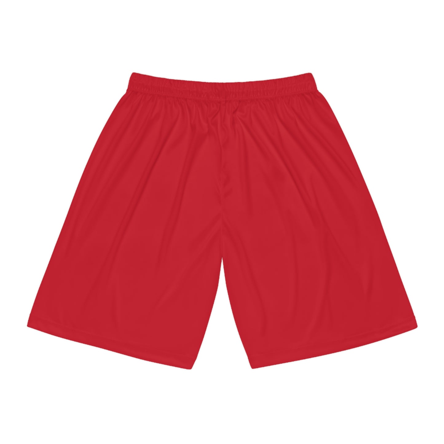 Bee-Ham Basketball Shorts