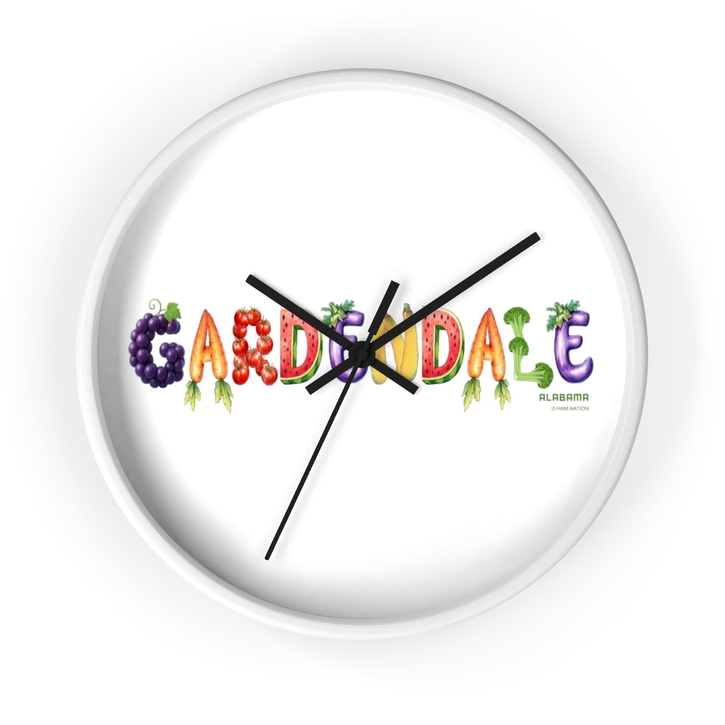 Wall Clock