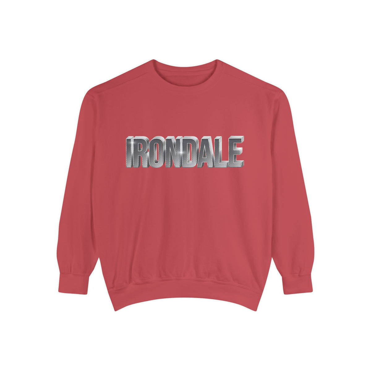 Irondale Graphic Sweatshirt