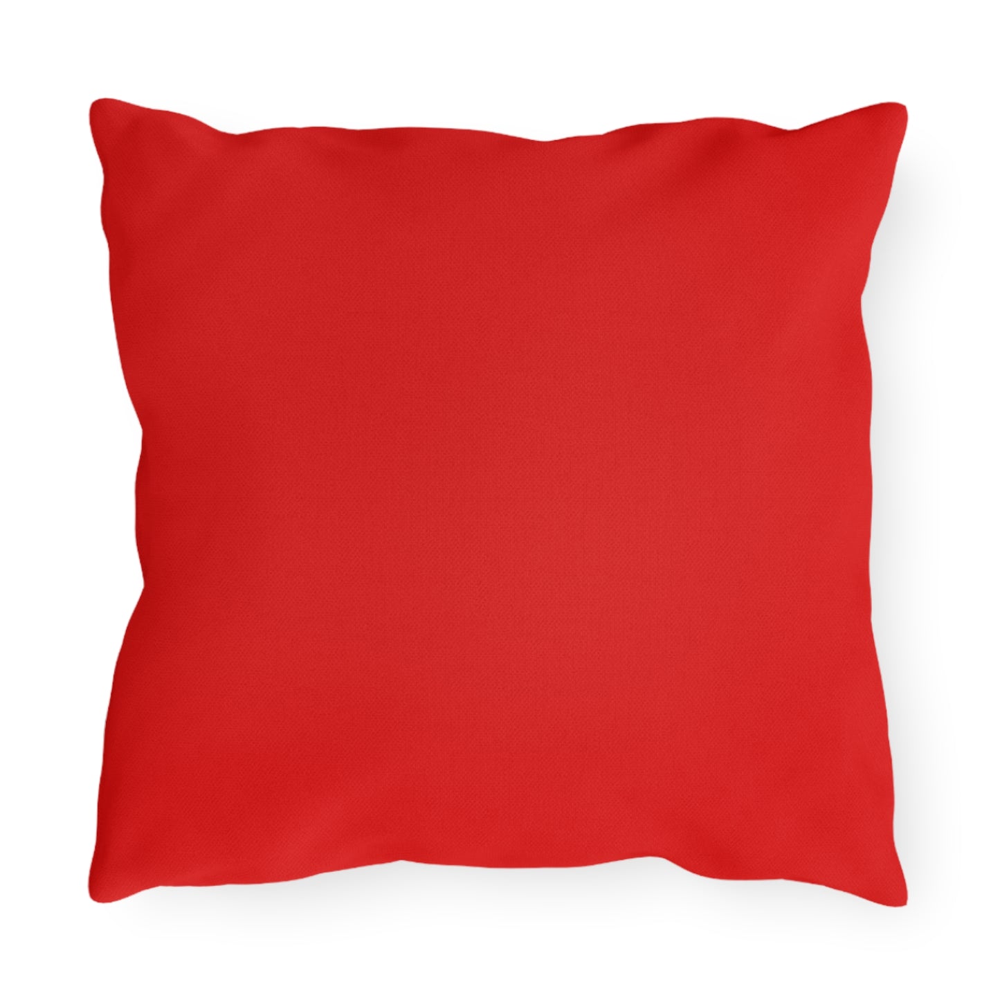 Bee-Ham Outdoor Pillow – Script Design