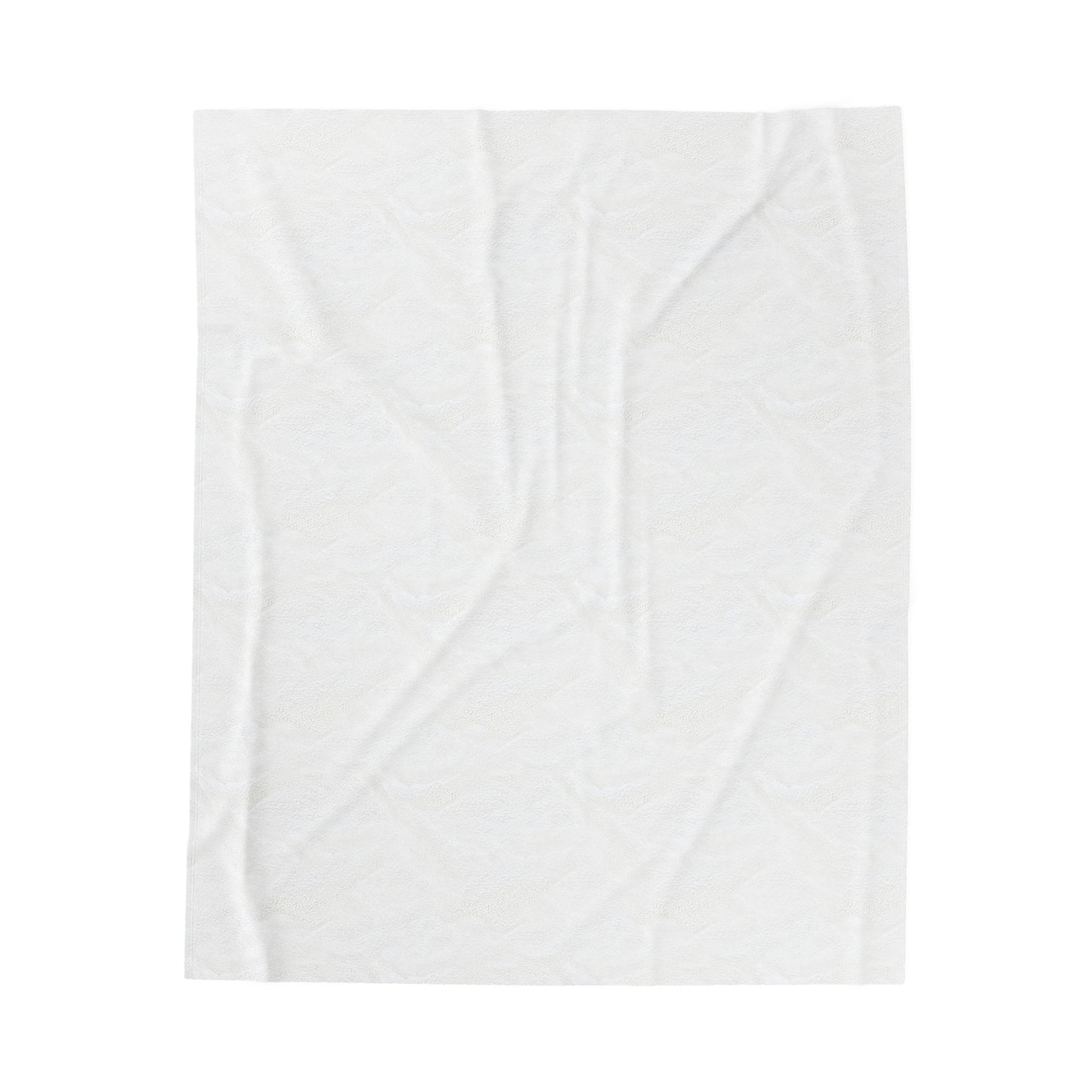 The Magic City Plush Blanket
