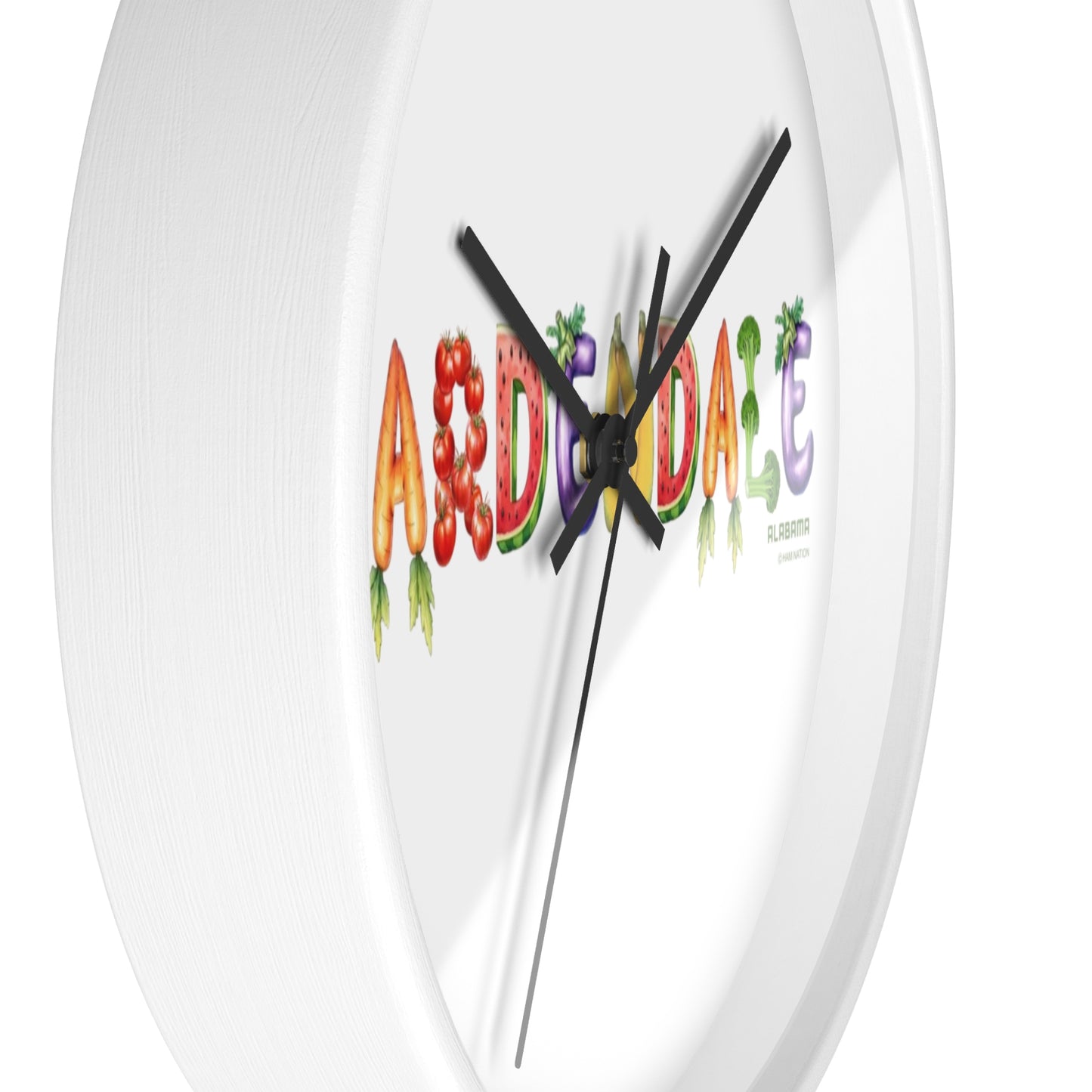 Wall Clock
