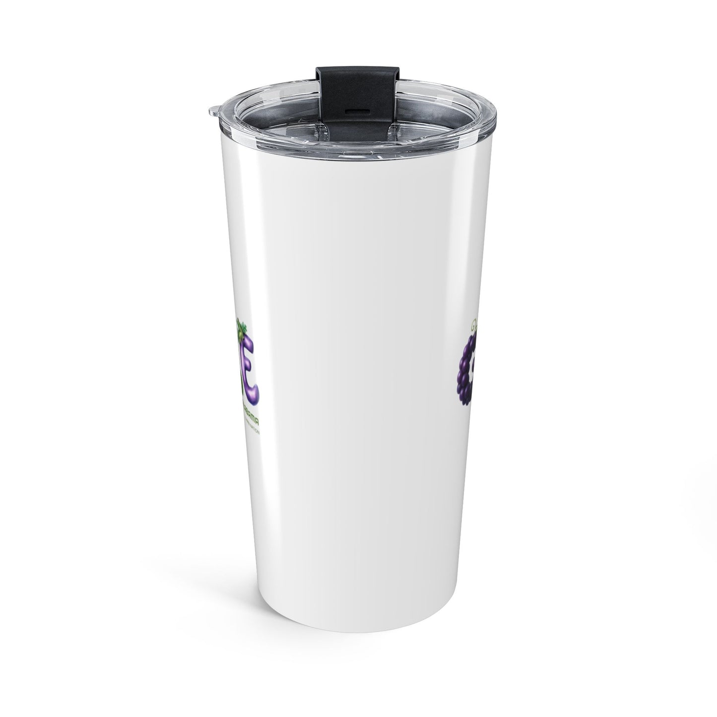 20oz Gardendale Tumbler — Travel Cup