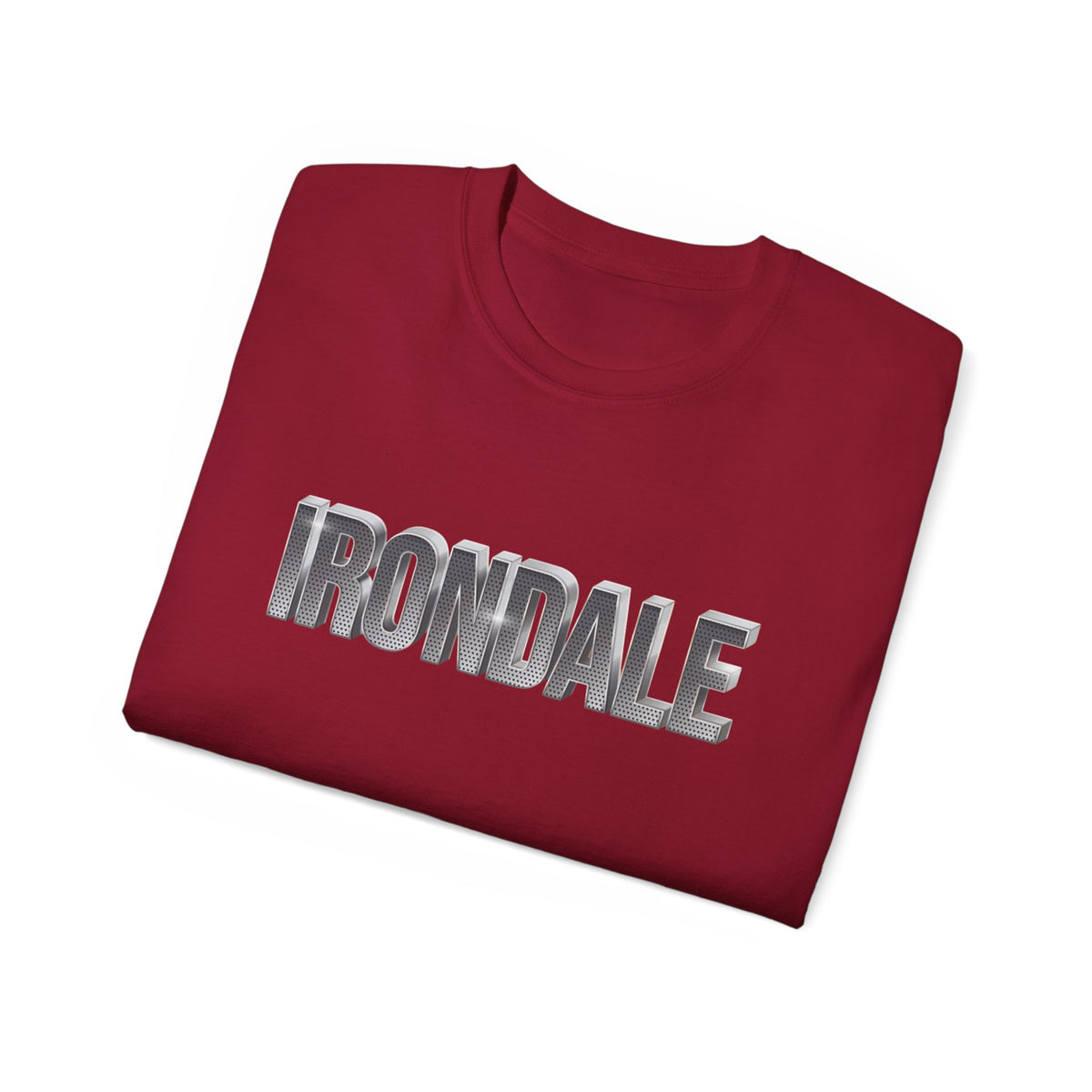 Irondale Graphic T-Shirt