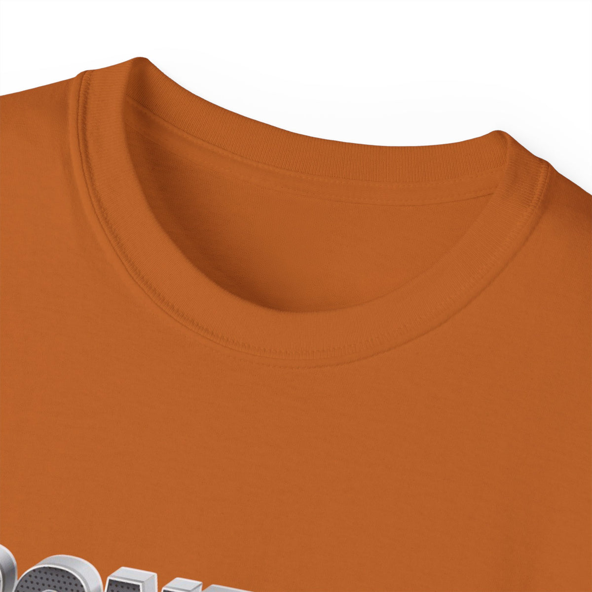 Irondale Graphic T-Shirt
