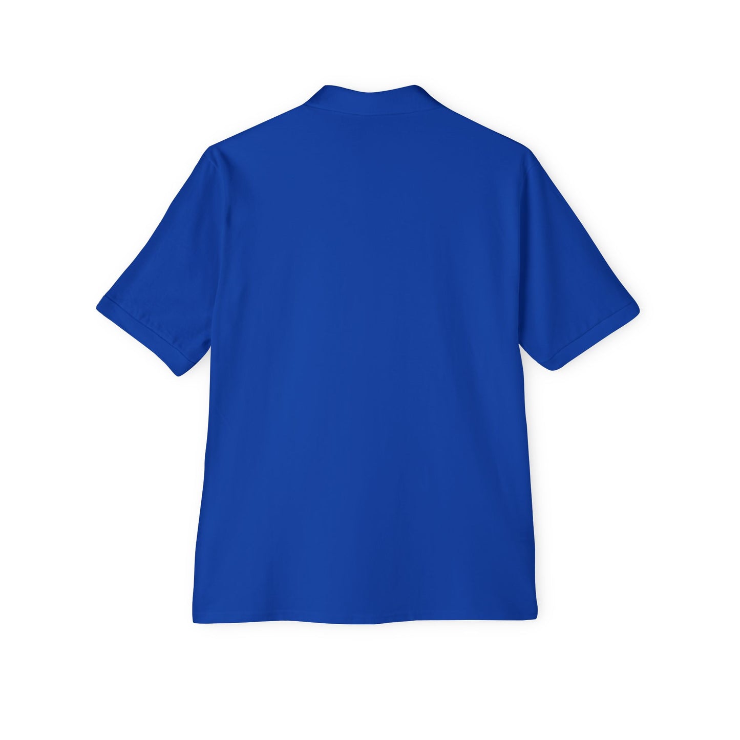 Men's Birming-HAM Polo Shirt