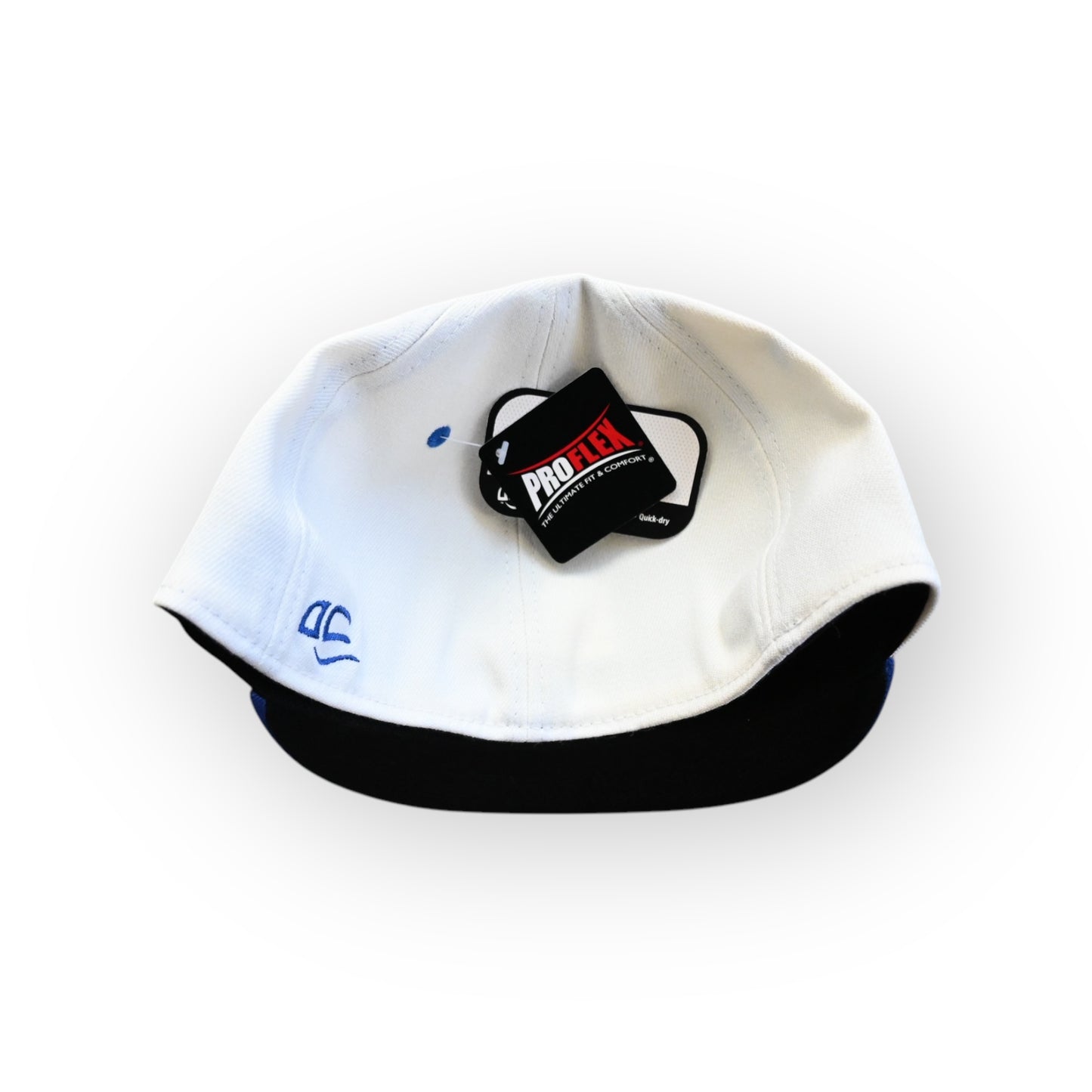Ham Nation Logo Stretch Fit Hat